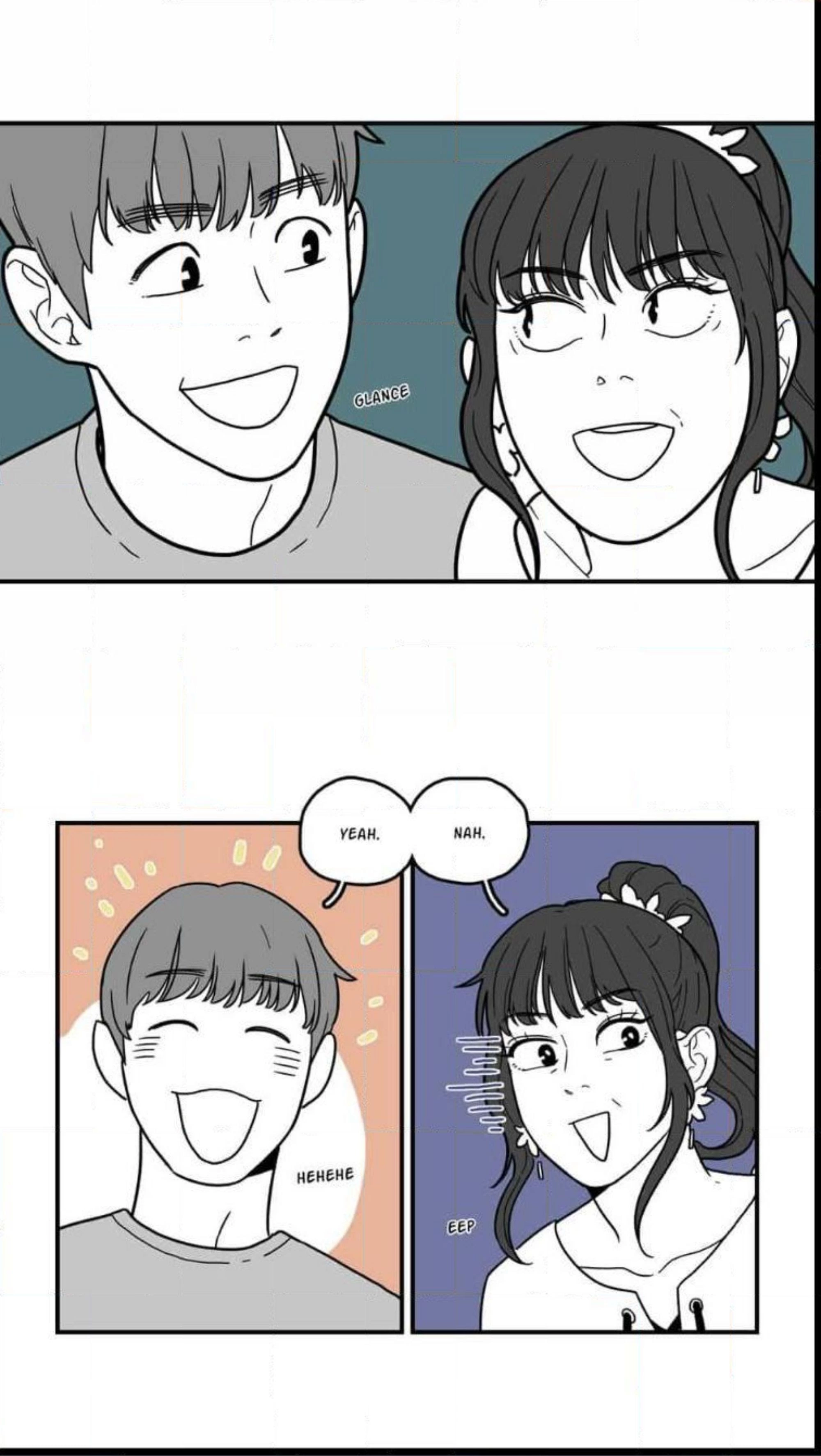 Fools - Chapter 69 - Page 23