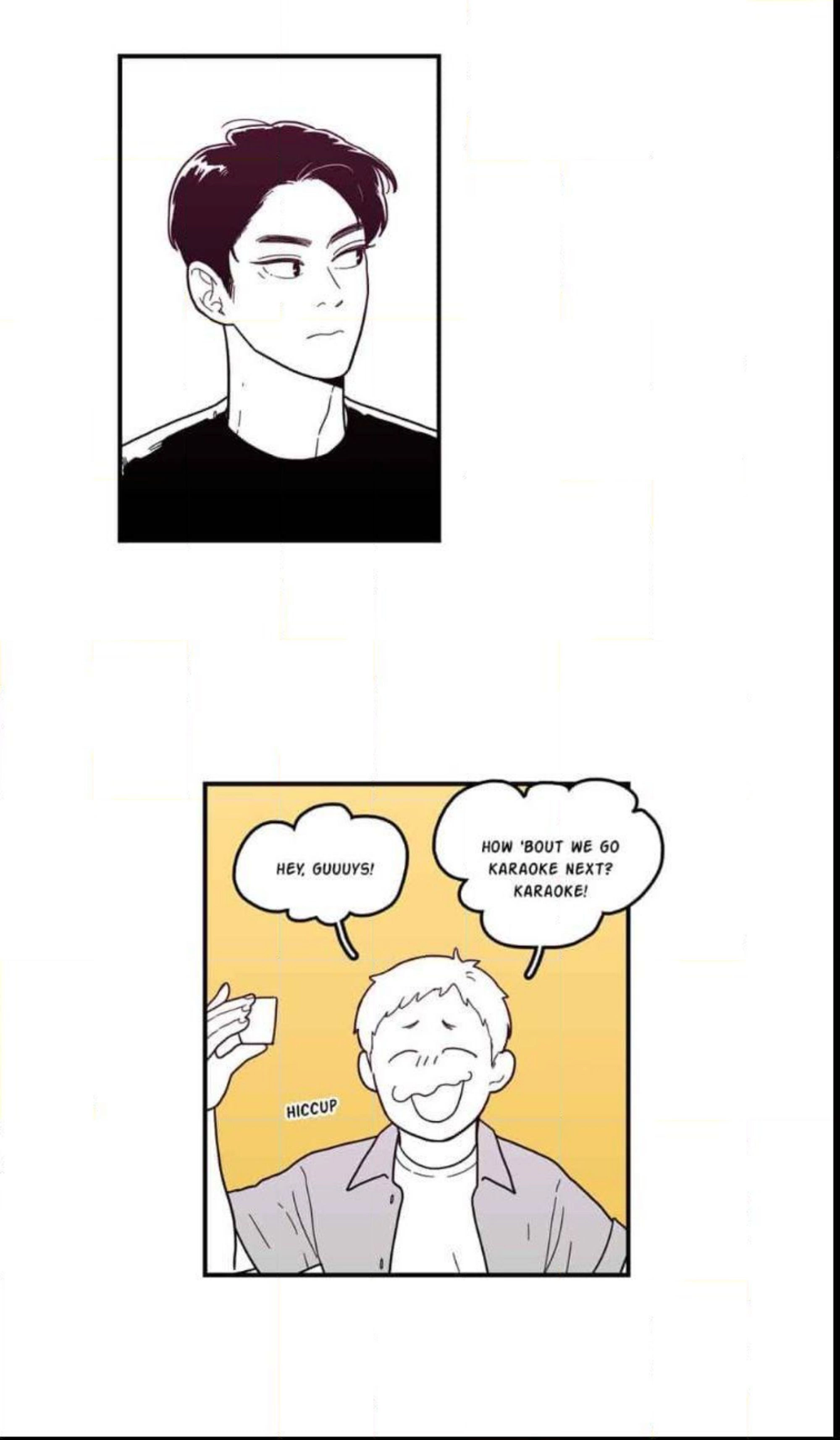 Fools - Chapter 70 - Page 16