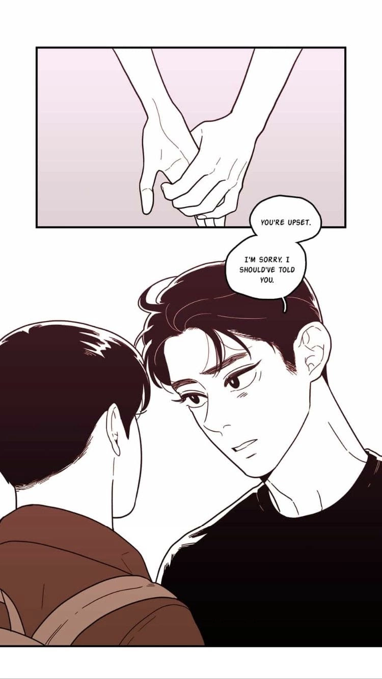 Fools - Chapter 70 - Page 29