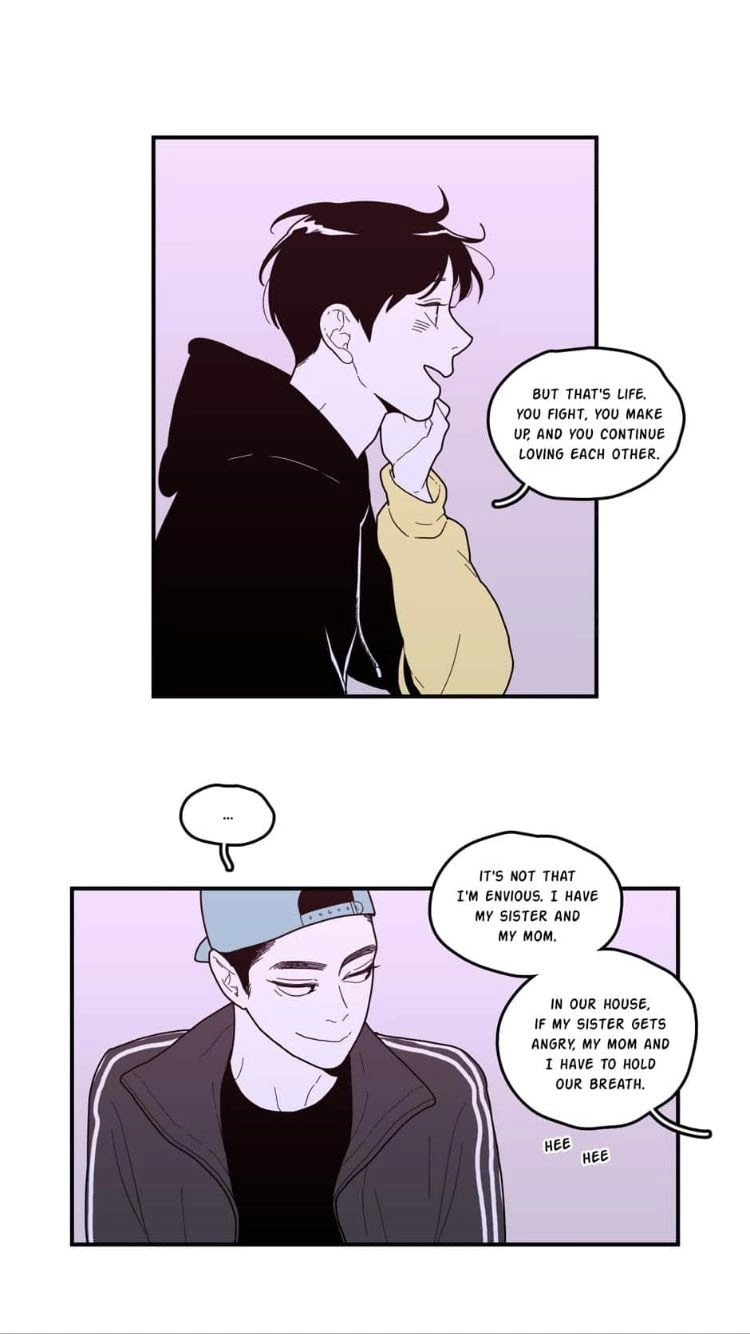 Fools - Chapter 73 - Page 10
