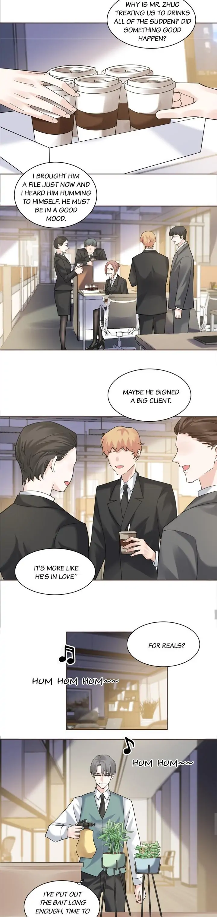 Fragile Relationship [Official] - Chapter 194 - Page 2