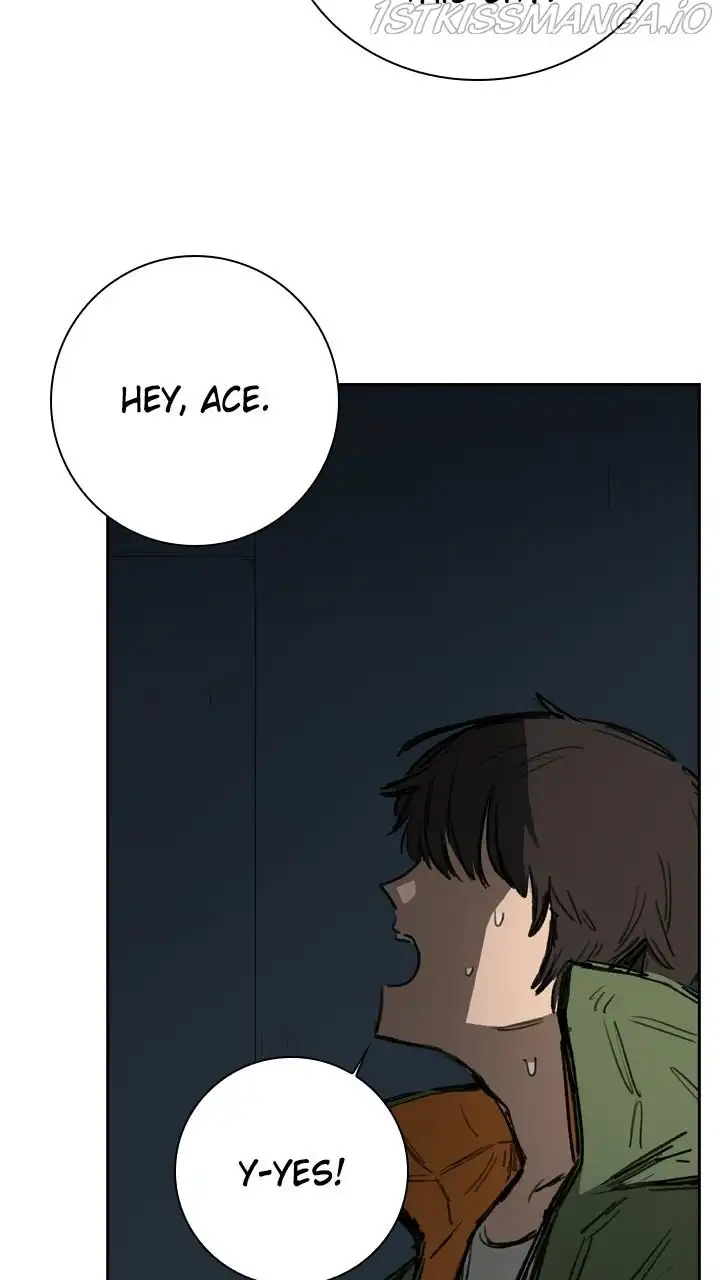 Fray - Chapter 19 - Page 19