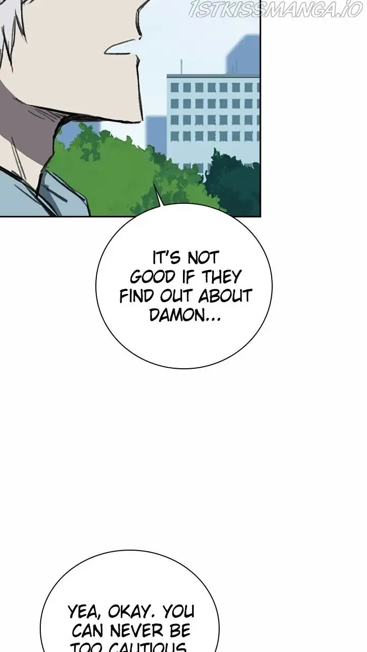 Fray - Chapter 19 - Page 74