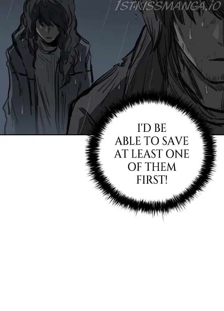 Fray - Chapter 23 - Page 13