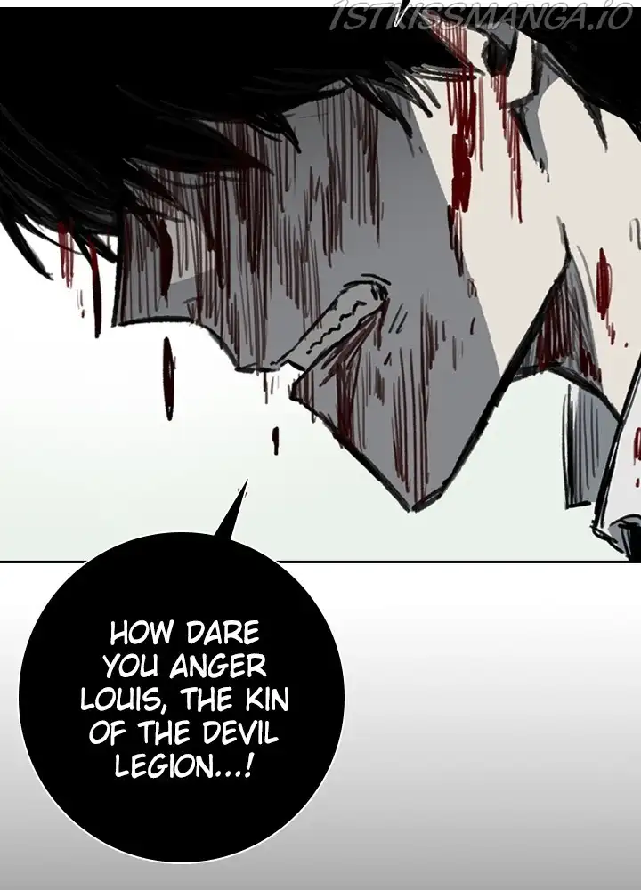 Fray - Chapter 28 - Page 70