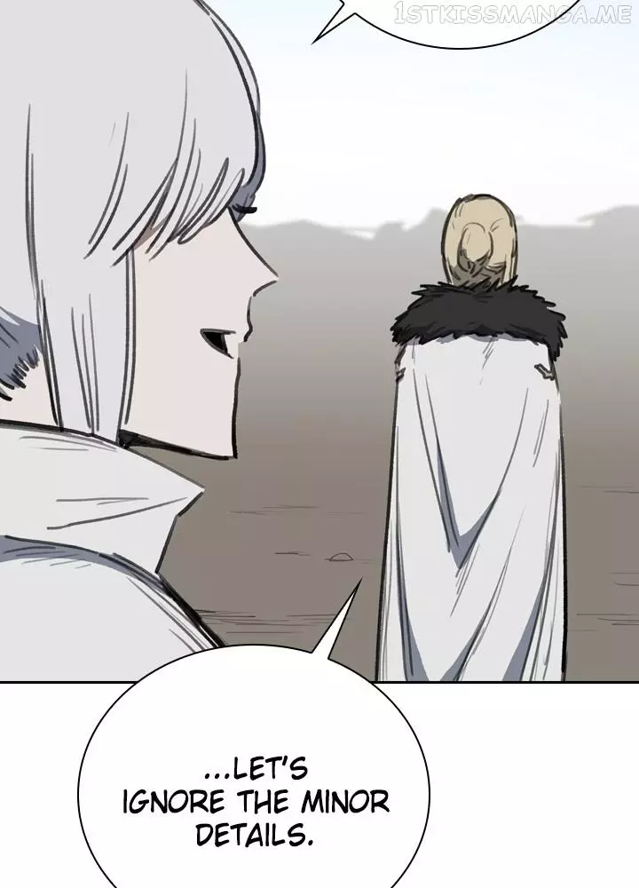 Fray - Chapter 41 - Page 12