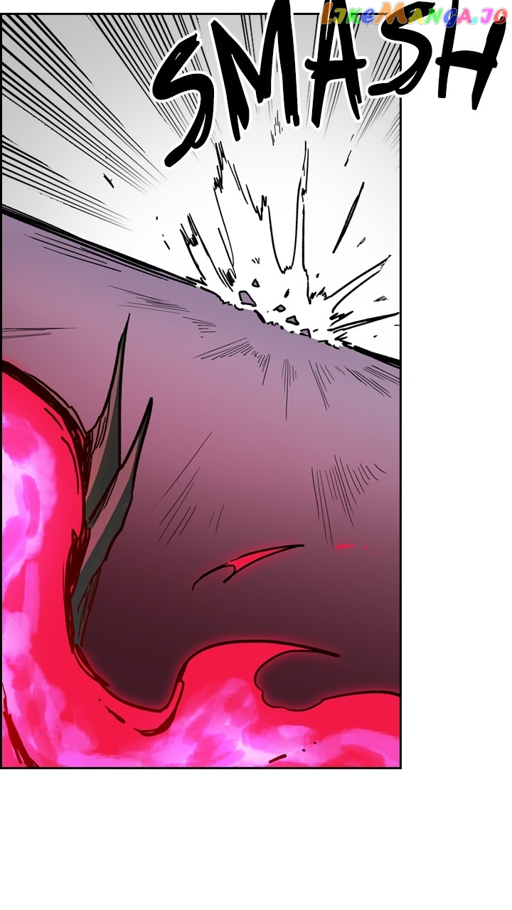 Fray - Chapter 63 - Page 17