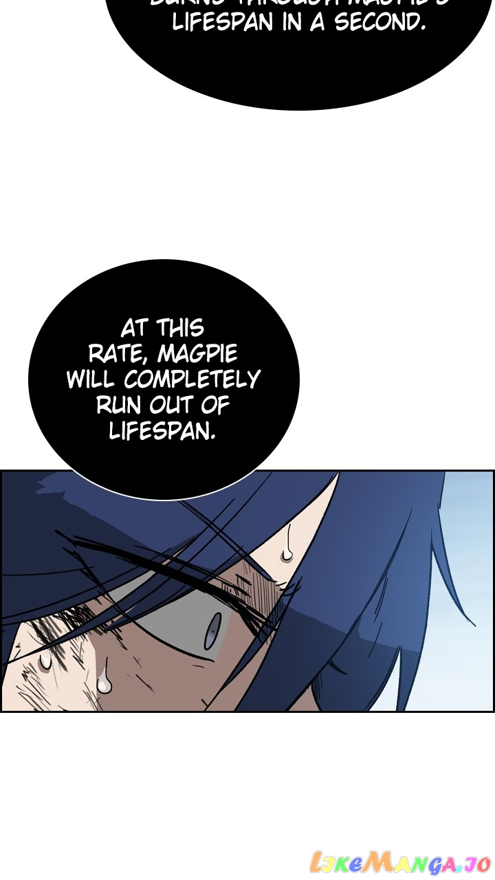 Fray - Chapter 65 - Page 16