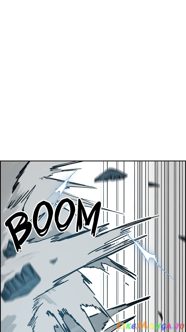 Fray - Chapter 65 - Page 60
