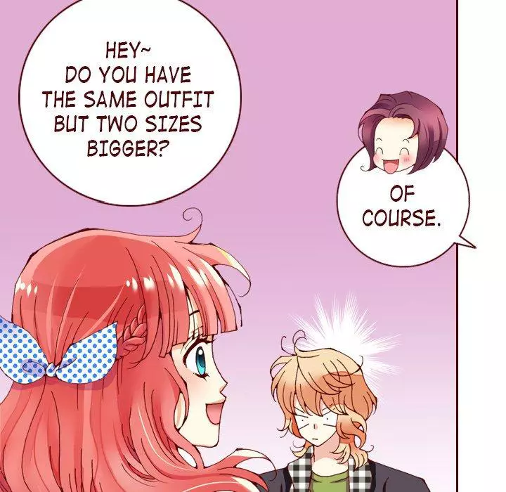 Fresh! - Chapter 16 - Page 6