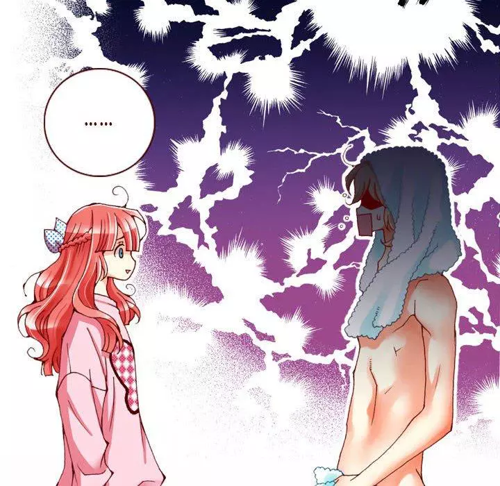 Fresh! - Chapter 19 - Page 9
