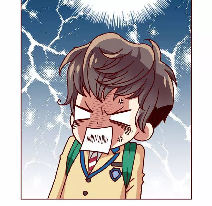 Fresh! - Chapter 7 - Page 16