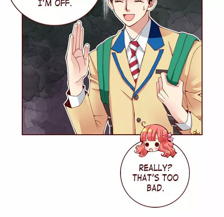 Fresh! - Chapter 7 - Page 28