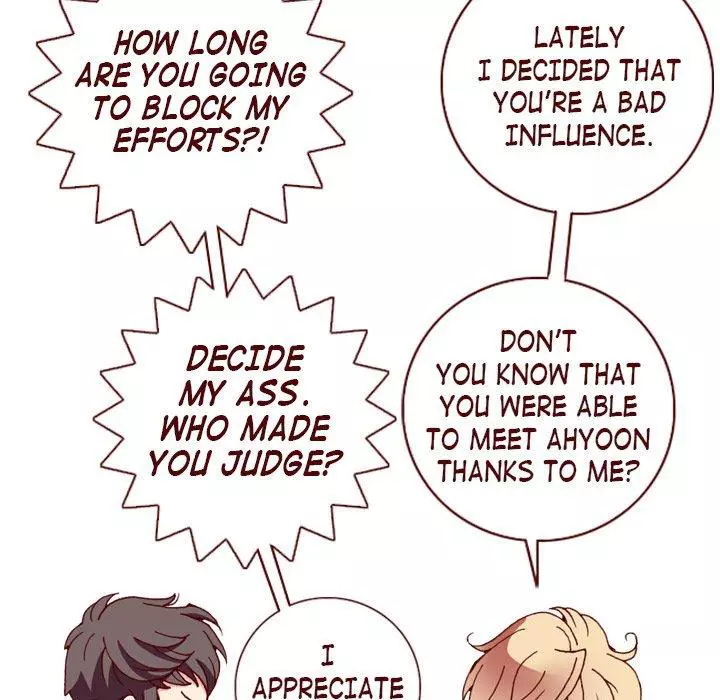 Fresh! - Chapter 8 - Page 14