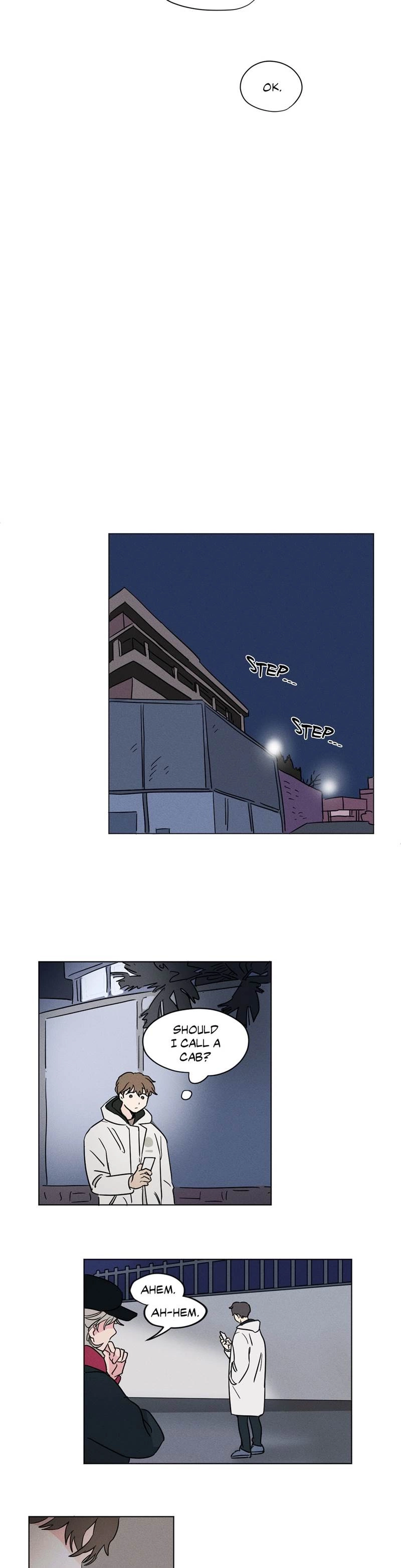 From Points of Three - Chapter 11 - Page 11