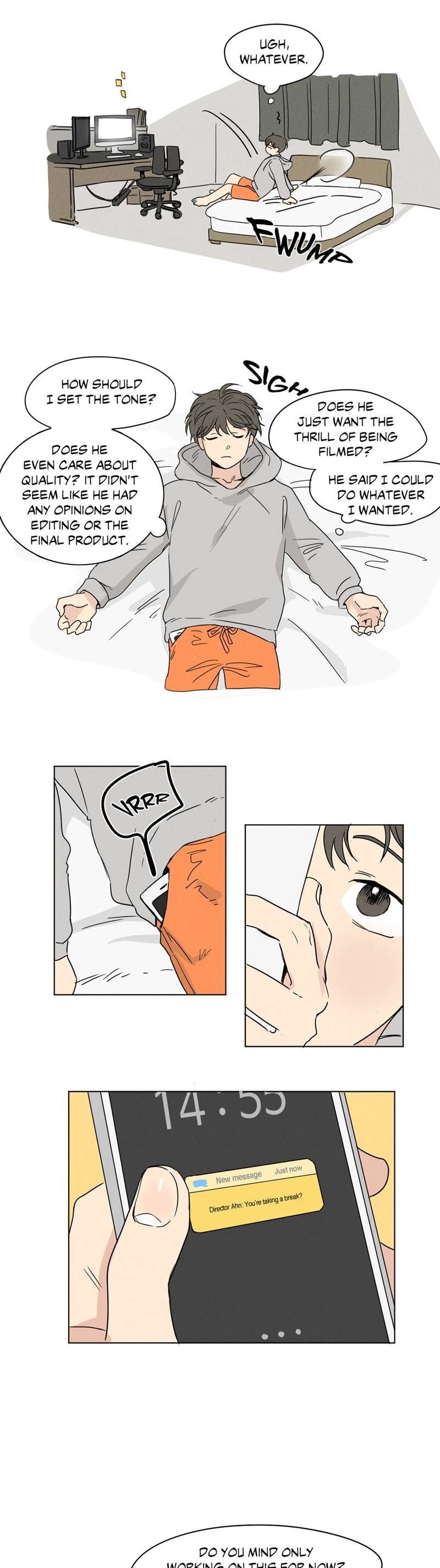 From Points of Three - Chapter 4 - Page 3