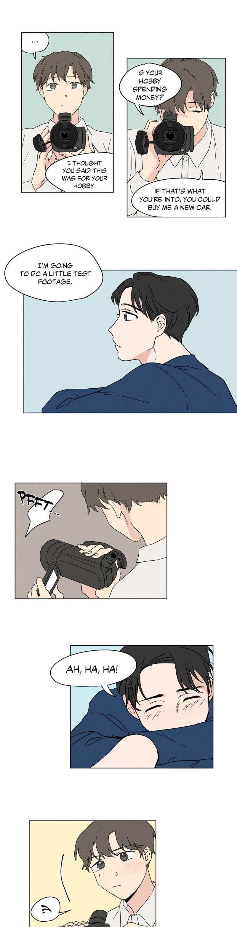 From Points of Three - Chapter 4 - Page 9