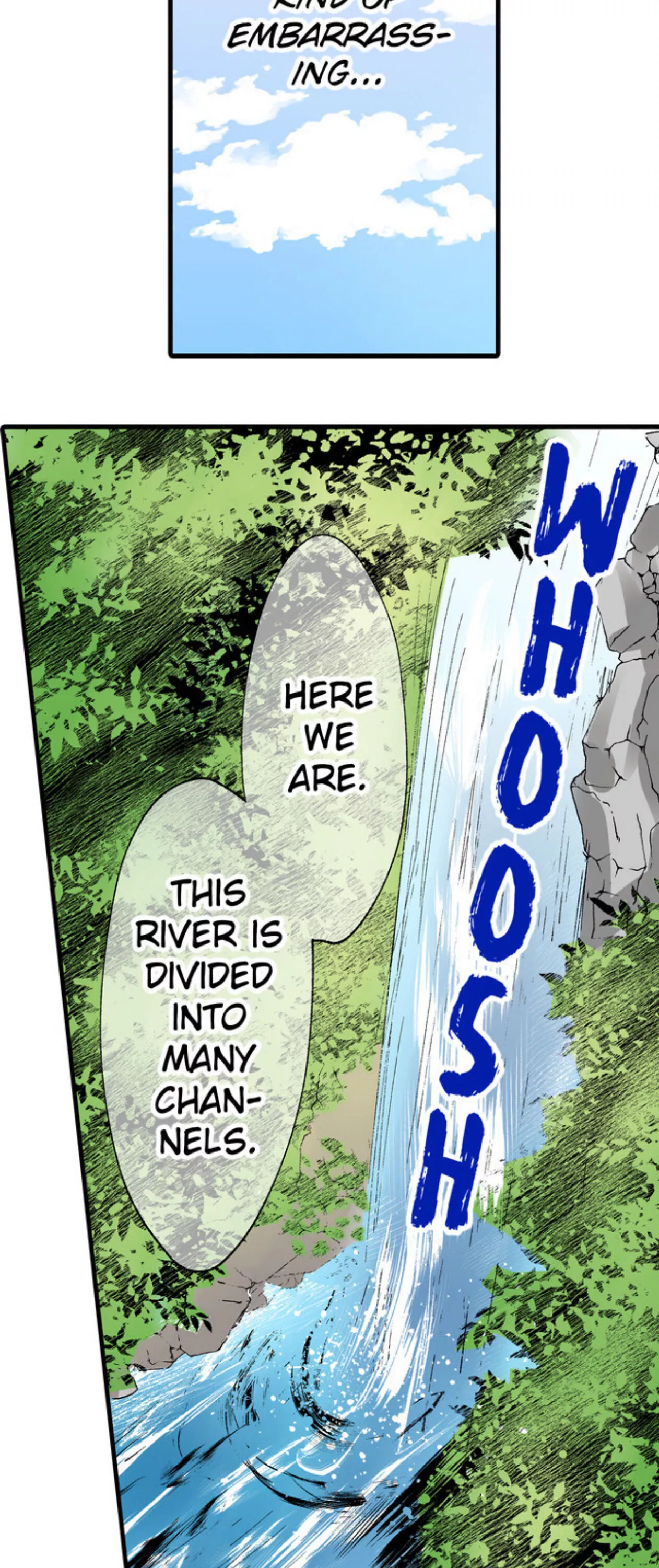 From the Front-Line Base with Love (VertiComix version) - Chapter 13 - Page 24