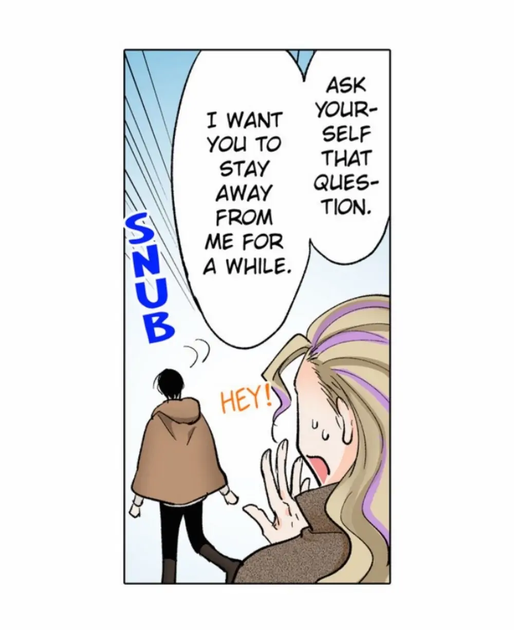 From the Front-Line Base with Love (VertiComix version) - Chapter 31 - Page 37