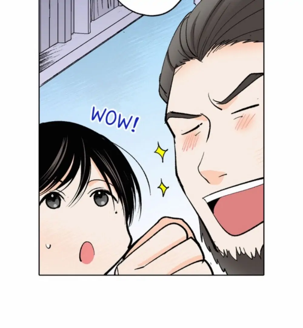 From the Front-Line Base with Love (VertiComix version) - Chapter 31 - Page 60