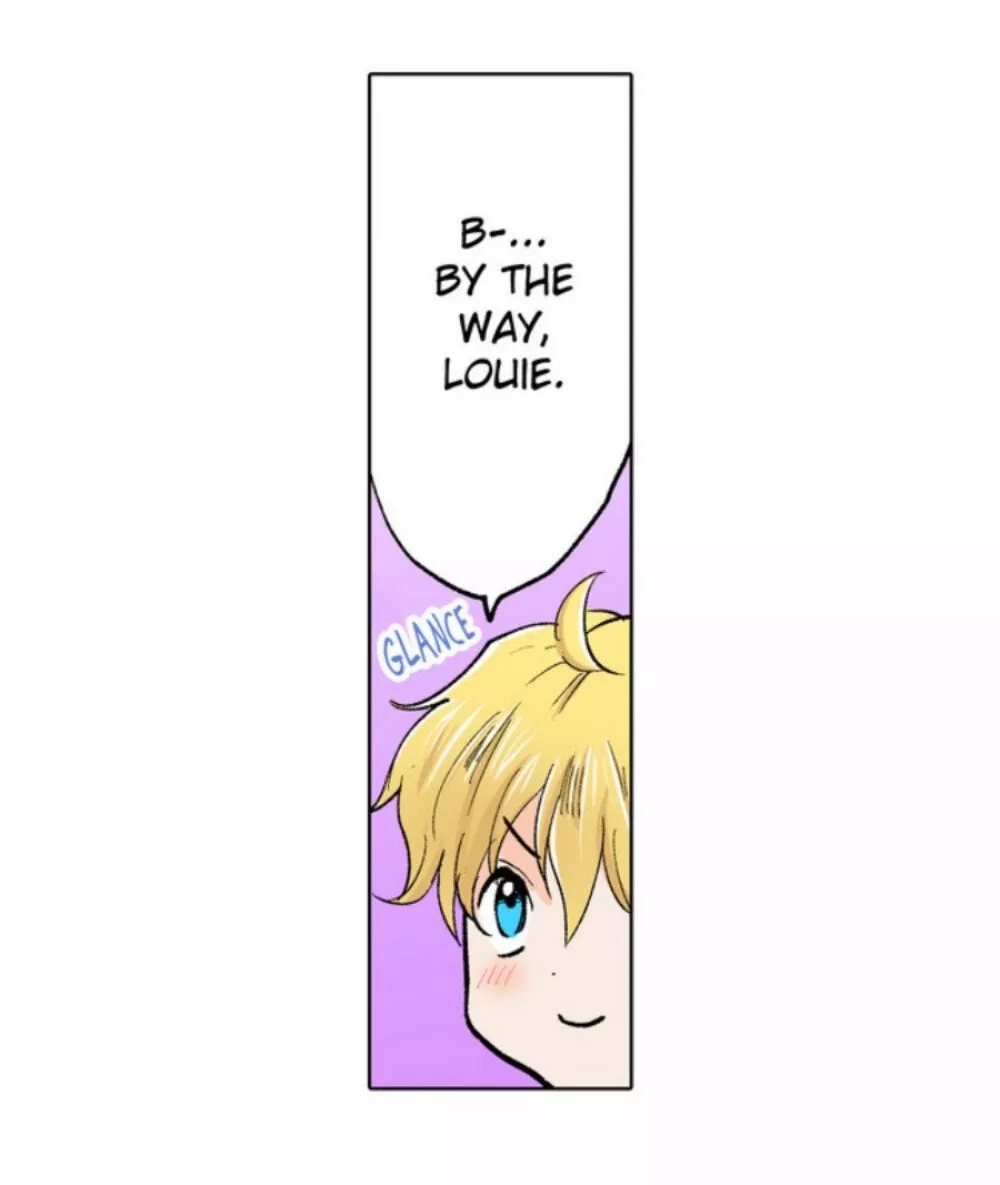 From the Front-Line Base with Love (VertiComix version) - Chapter 41 - Page 72