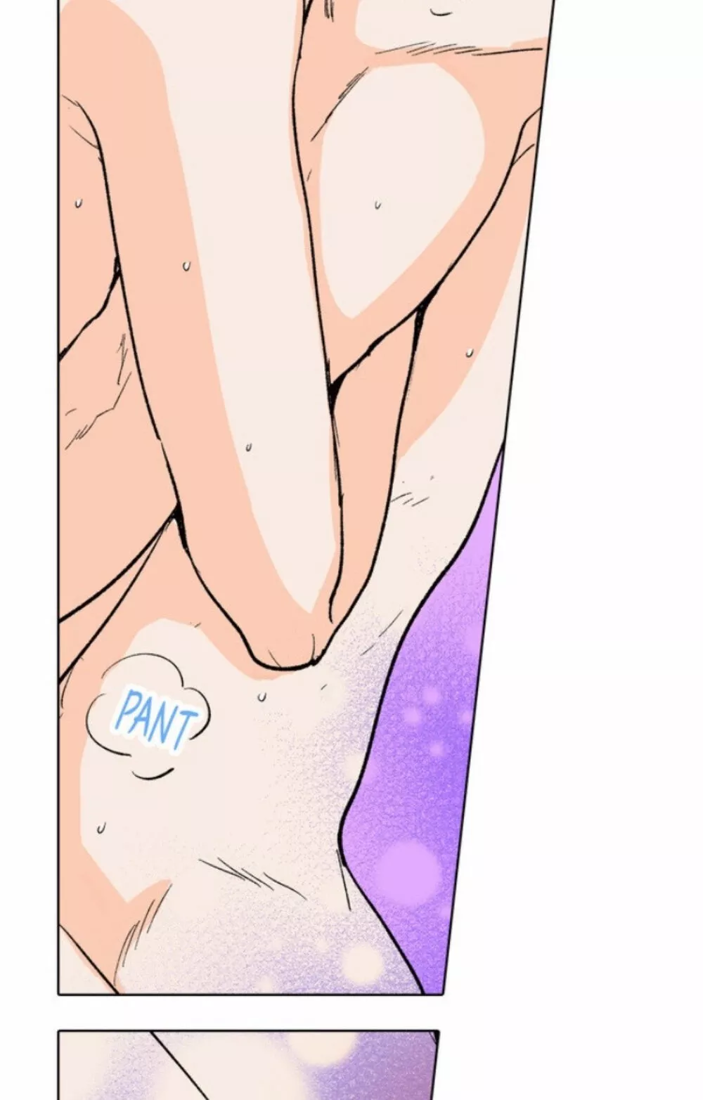 From the Front-Line Base with Love (VertiComix version) - Chapter 44 - Page 39