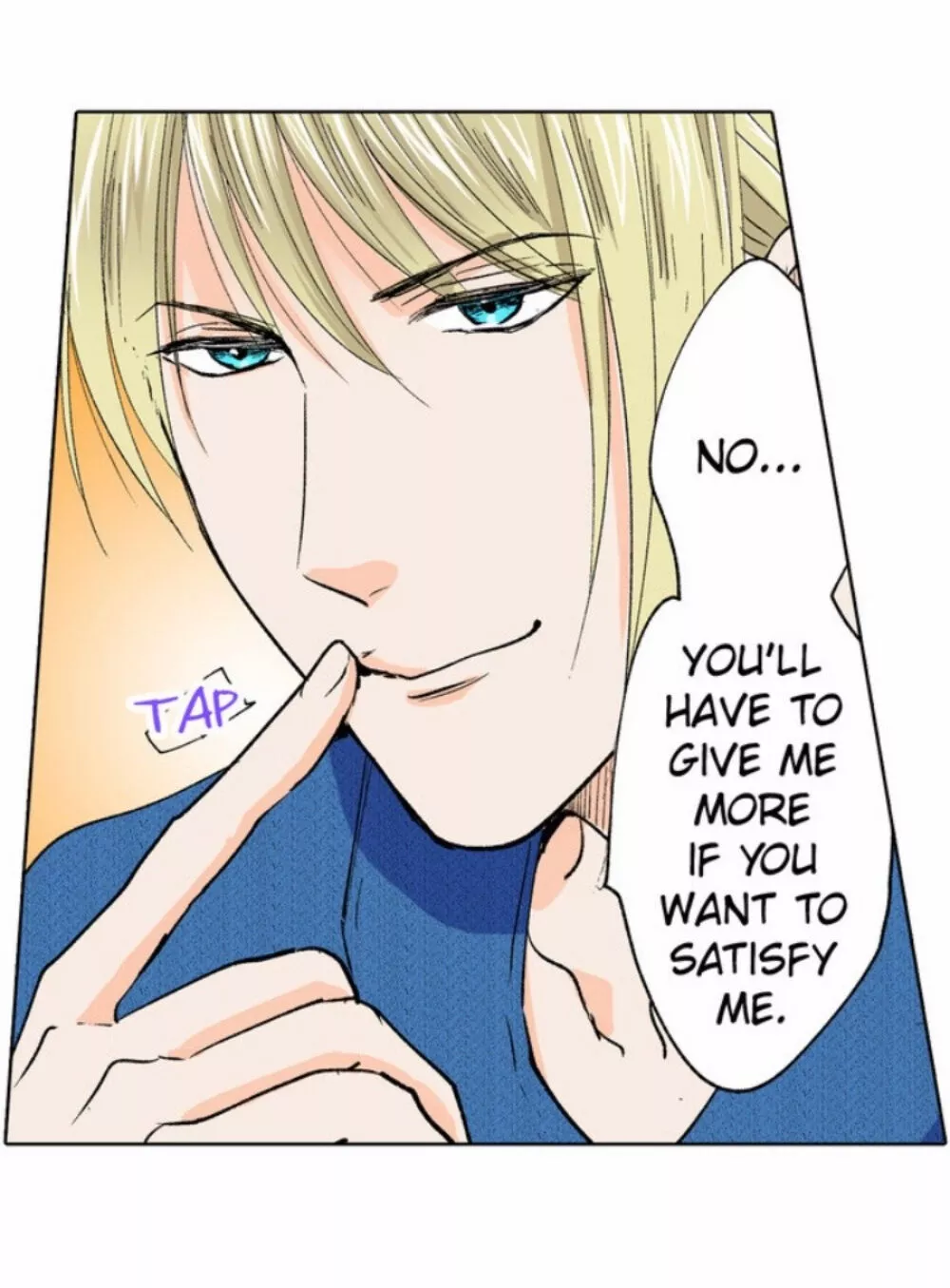 From the Front-Line Base with Love (VertiComix version) - Chapter 44 - Page 54