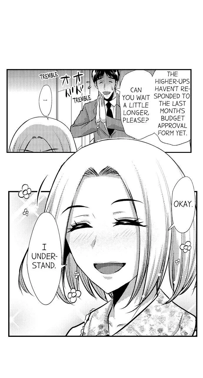 Fukuen Cinderella ~Netorareta Kareshi wo Torimodose!~ - Chapter 23 - Page 7
