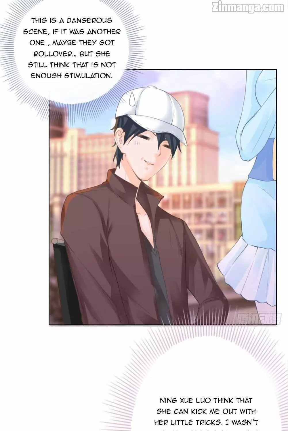 Full Marks Hidden Marriage: Pick Up a Son, Get a Free Husband (another version) - Chapter 1 - Page 15