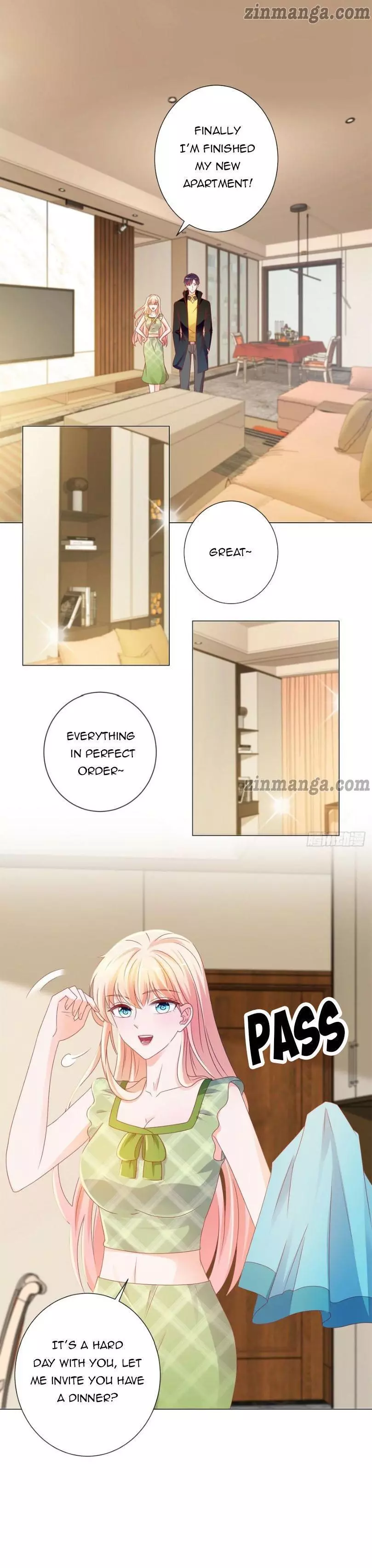 Full Marks Hidden Marriage: Pick Up a Son, Get a Free Husband (another version) - Chapter 102 - Page 1