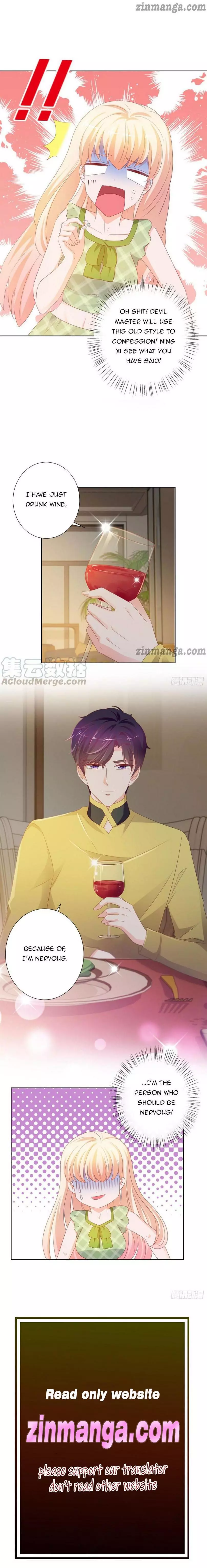 Full Marks Hidden Marriage: Pick Up a Son, Get a Free Husband (another version) - Chapter 102 - Page 9