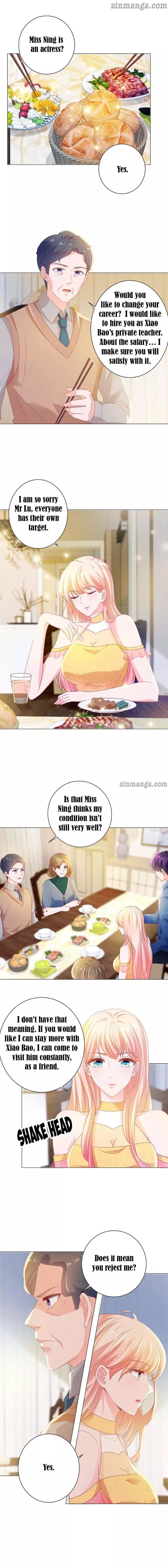 Full Marks Hidden Marriage: Pick Up a Son, Get a Free Husband (another version) - Chapter 121 - Page 2