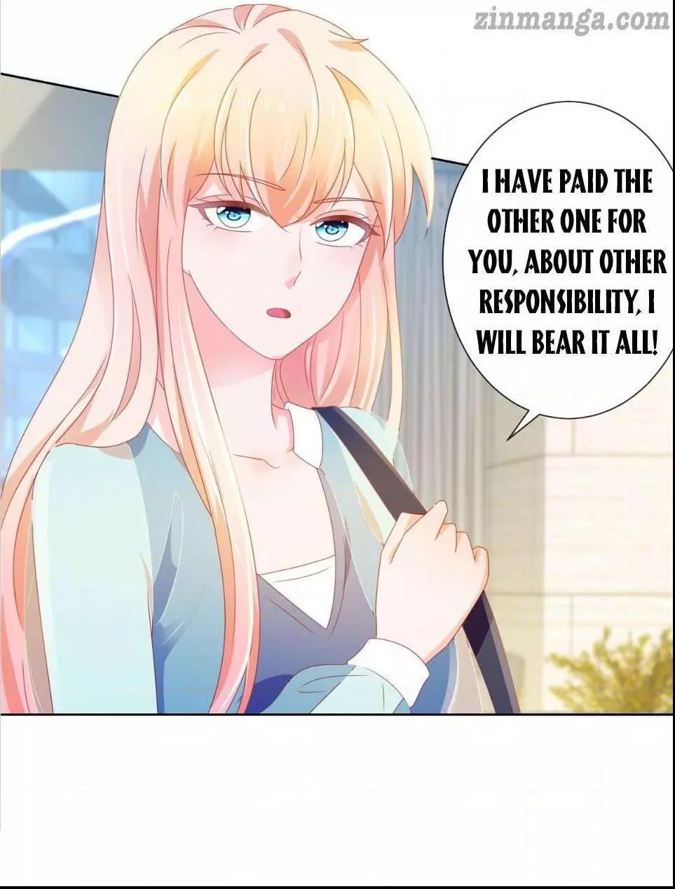 Full Marks Hidden Marriage: Pick Up a Son, Get a Free Husband (another version) - Chapter 140 - Page 30