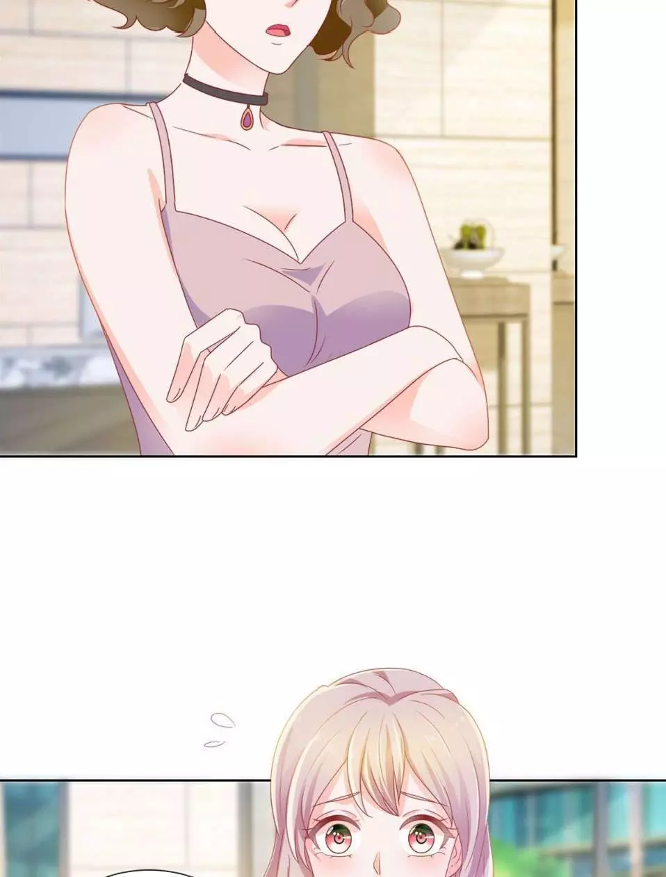 Full Marks Hidden Marriage: Pick Up a Son, Get a Free Husband (another version) - Chapter 140 - Page 4