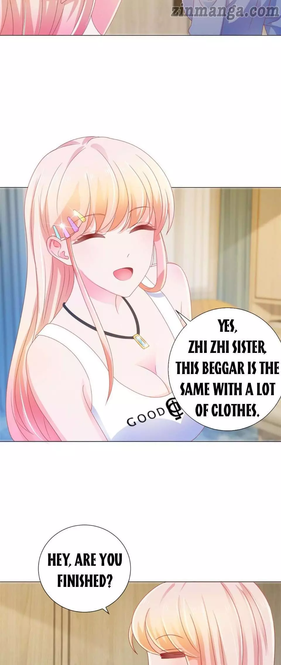 Full Marks Hidden Marriage: Pick Up a Son, Get a Free Husband (another version) - Chapter 156 - Page 6
