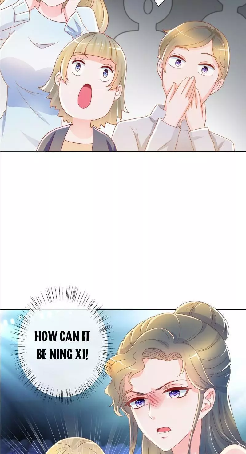 Full Marks Hidden Marriage: Pick Up a Son, Get a Free Husband (another version) - Chapter 204 - Page 16