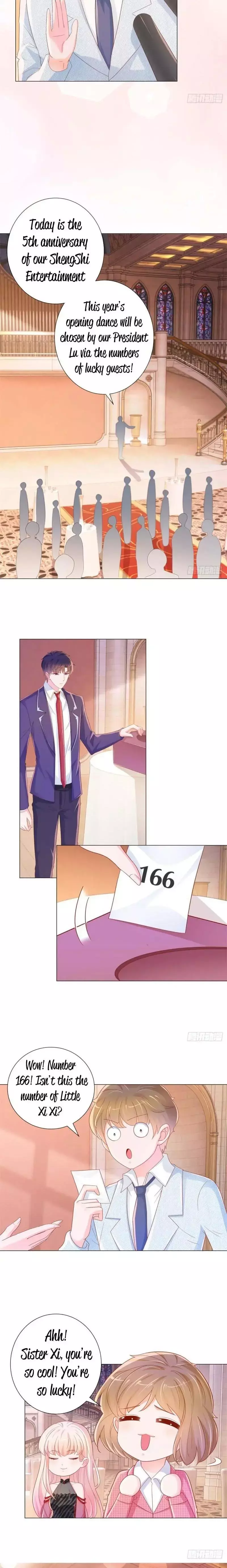 Full Marks Hidden Marriage: Pick Up a Son, Get a Free Husband (another version) - Chapter 301 - Page 2