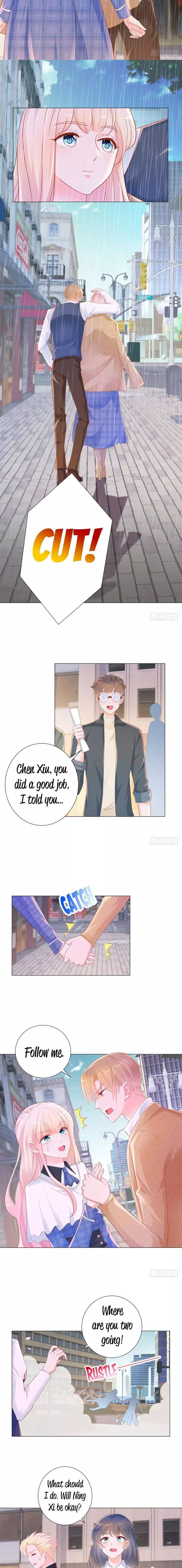Full Marks Hidden Marriage: Pick Up a Son, Get a Free Husband (another version) - Chapter 305 - Page 4