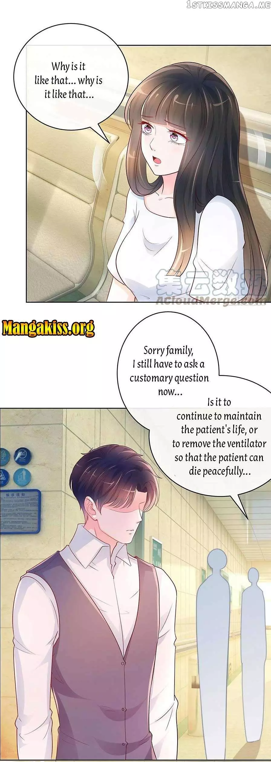 Full Marks Hidden Marriage: Pick Up a Son, Get a Free Husband (another version) - Chapter 377 - Page 16