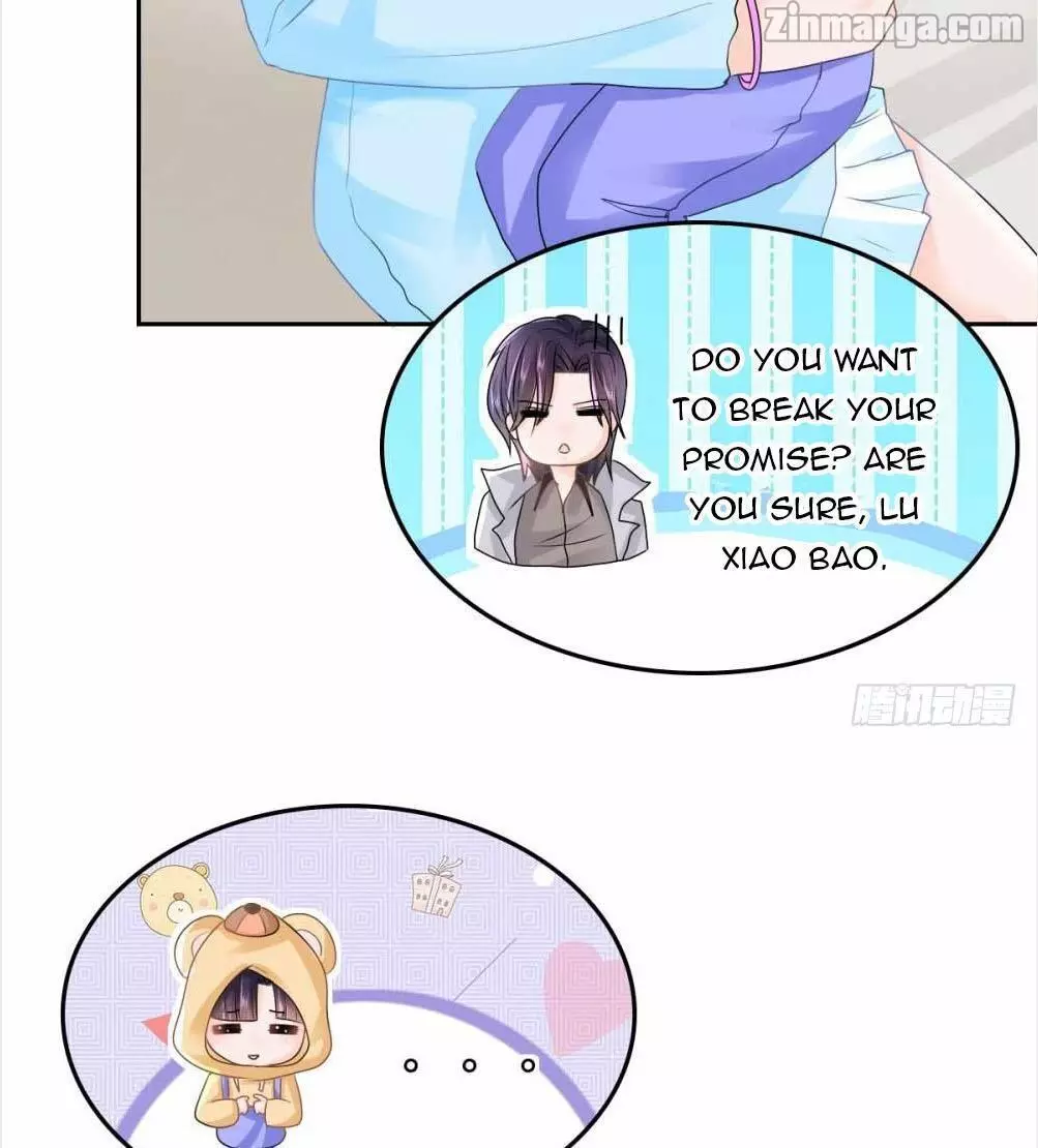 Full Marks Hidden Marriage: Pick Up a Son, Get a Free Husband (another version) - Chapter 4 - Page 25