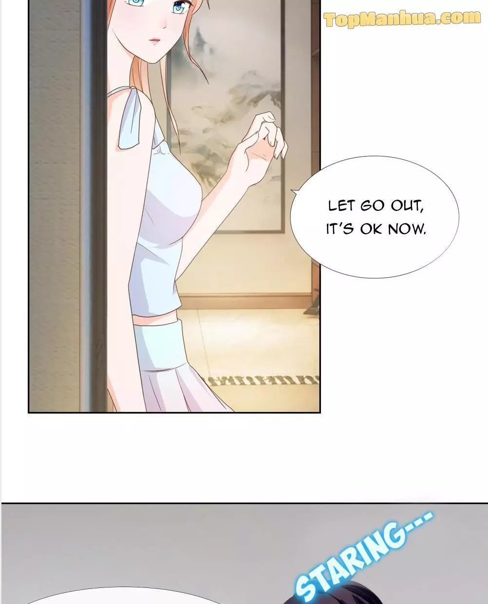 Full Marks Hidden Marriage: Pick Up a Son, Get a Free Husband (another version) - Chapter 8 - Page 24