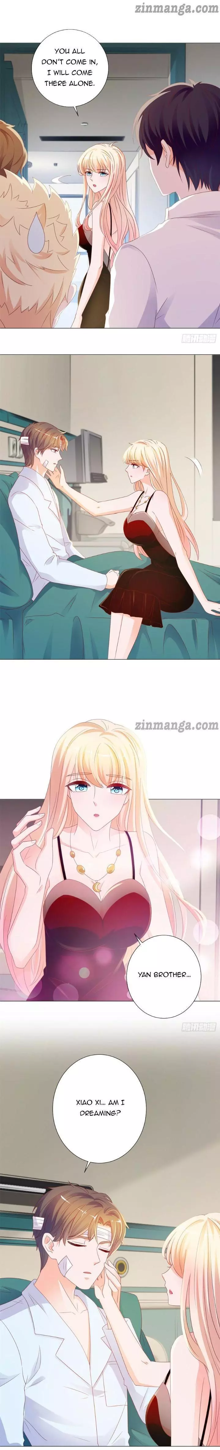 Full Marks Hidden Marriage: Pick Up a Son, Get a Free Husband (another version) - Chapter 91 - Page 2