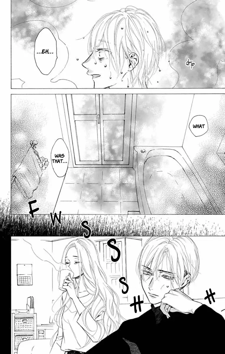 Furare Girl - Chapter 12 - Page 32