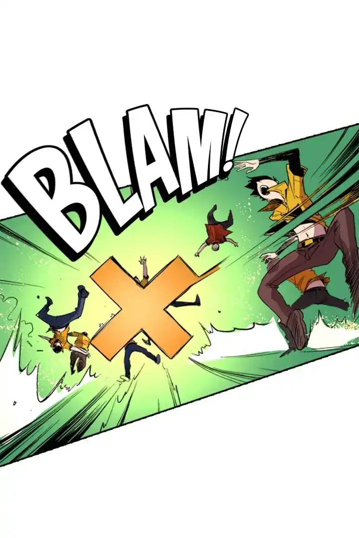 Galauman - Chapter 19 - Page 24