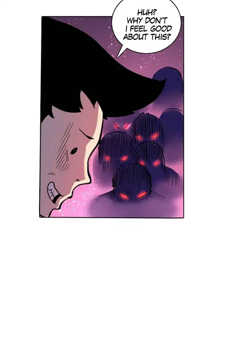Galauman - Chapter 19 - Page 39