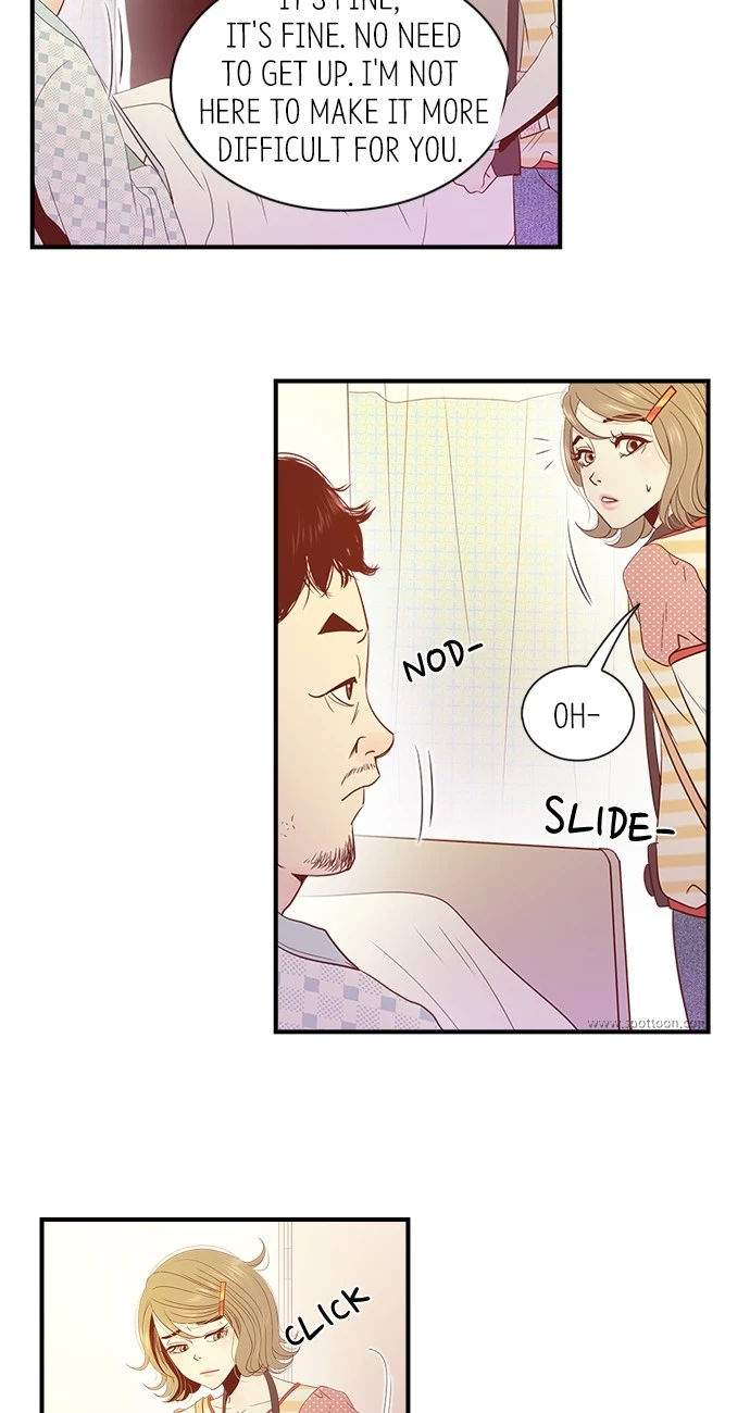Gallery L - Chapter 16 - Page 31
