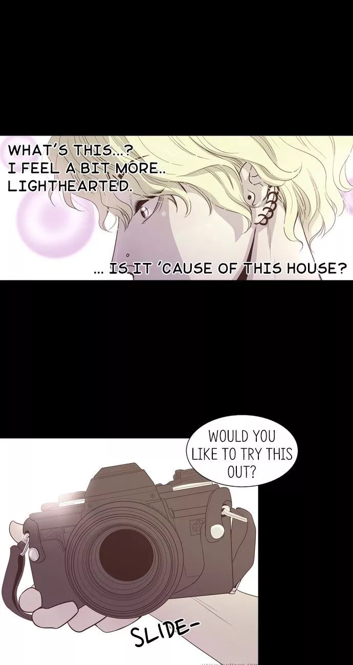 Gallery L - Chapter 26 - Page 31
