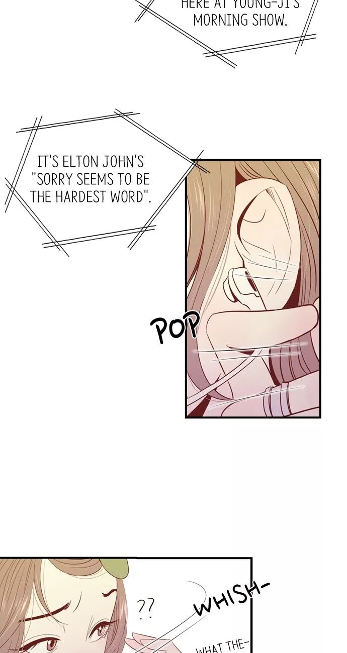 Gallery L - Chapter 27 - Page 4