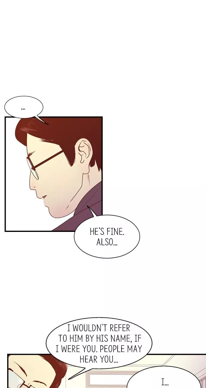 Gallery L - Chapter 30 - Page 33