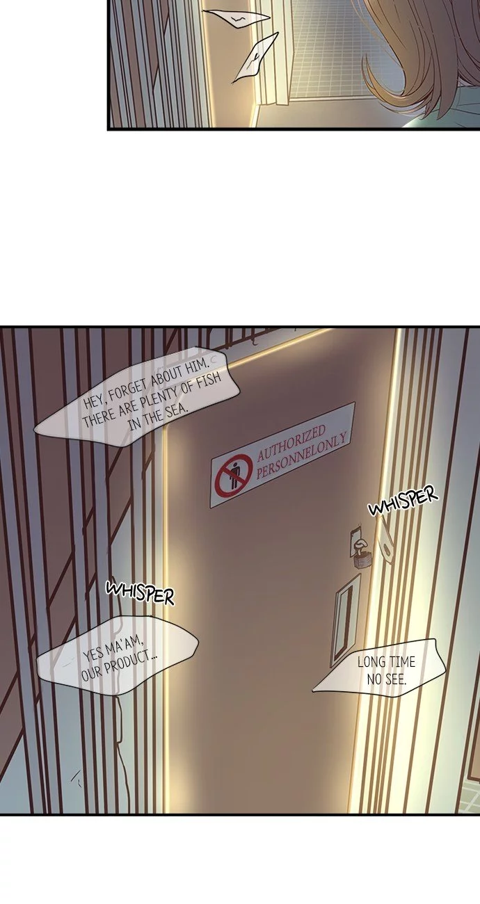 Gallery L - Chapter 5 - Page 39